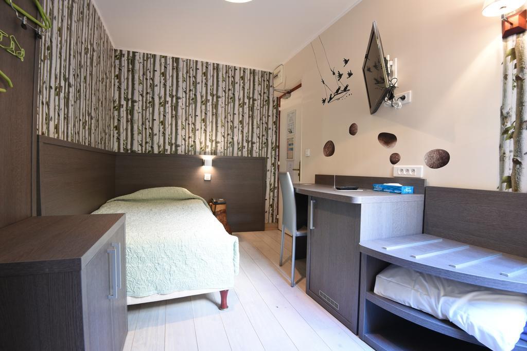 פריז Amelie Hotel מראה חיצוני תמונה