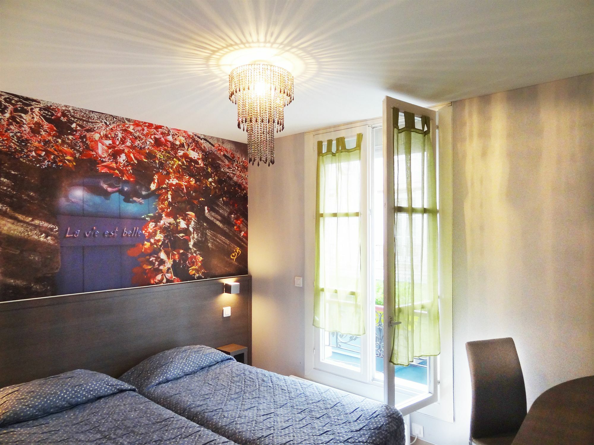 פריז Amelie Hotel מראה חיצוני תמונה